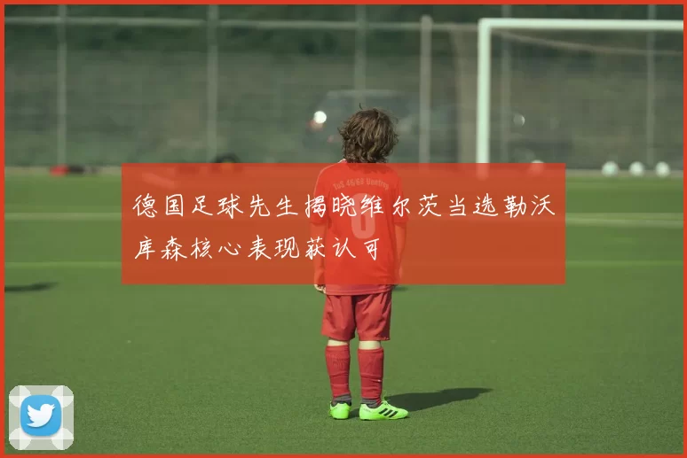 德国足球先生揭晓维尔茨当选勒沃库森核心表现获认可