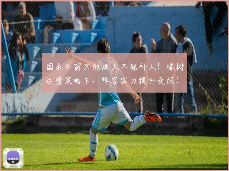 国米冬窗只能换人不能补人！橡树运营策略下，阵容实力提升受限！