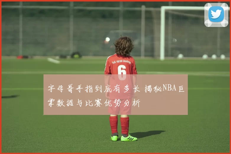 字母哥手指到底有多长 揭秘NBA巨掌数据与比赛优势分析
