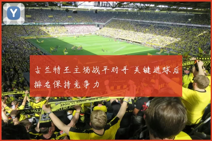 古兰特王主场战平对手 关键进球后排名保持竞争力