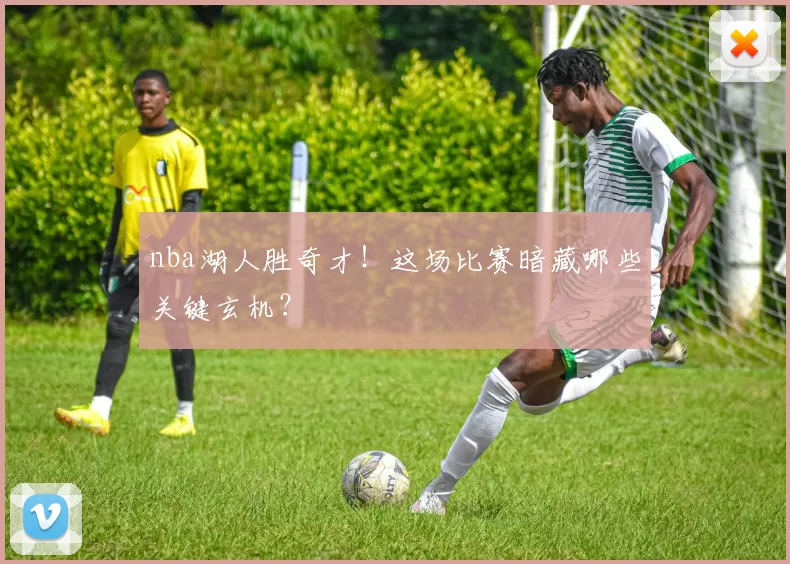 nba湖人胜奇才！这场比赛暗藏哪些关键玄机？